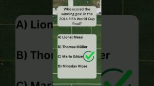 FIFA World Cup Trivia Challenge: Test Your Football Knowledge! ⚽🏆🥇 #quiz #quiztime #football #fifa