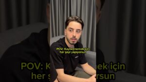 FIFA’DA KAYBETMEMEK İÇİN HER ŞEYİ YAPAN O ADAM