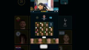 FUTBOL 11 BINGO CASI PERFECTO  #fifa #quizfutbol #adivinaeljugador#ligamx #grid #futbol #barcelona