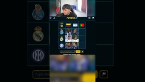 FUTBOL 11 GRID ARGENTINA REAL MADRID  #fifa #quizfutbol #adivinaeljugador#fc24shorts #ligamx #grid