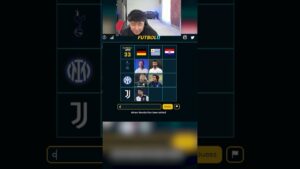 FUTBOL 11 GRID EL CHINO RECOBA URUGUAY INTER DE MILAN #fifa #quizfutbol #adivinaeljugador#fc24shorts