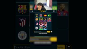 FUTBOL 11 GRID MANCHESTER CITY  #fifa #quizfutbol #adivinaeljugador#fc24shorts #ligamx #grid #fut