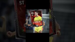 Famous Cards Revolution🤞🏻| FC MOBILE| #fifa #ronaldo #messi #yt #ytshorts #fcmobile #youtubeshorts