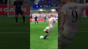 Haaland🇳🇴🤖Haaland👑💫 #eafc24 #fifamobile#fifa23 #fifa #eafcmobile@FifawithHarshal @rajeetparmar9