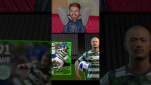 I found D.Meada 😳🤯 #efootball2024 #easportsfifa #footballshorts #fc24 #viralshort #fifamobile #fifa