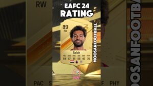 Liverpool players EAFC 24 ratings v form!🔥🏴󠁧󠁢󠁥󠁮󠁧󠁿 #shorts #liverpool #fifa #football #fifa