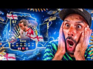 MEILLEUR TOTS 😍 ? ENORME PACK OPENING POUR LA TOTS BUNDESLIGA | FC24