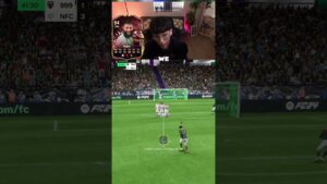 Mr. rebotes 🤬 #savior #fyp #stream #fifa #futchamps #fy  #eafc24 #tots