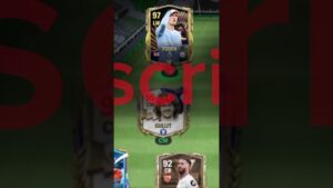 My Fav LW 🔥💀❤️#fifa #viral
