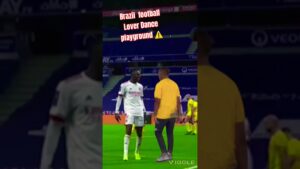 Open Playground Dance show 👍 #foryou #respect #football #comedy #entertainmentshort #fifa #icc #play