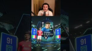 PACK 20X85+ DA TEMPORADA #fc24 #eafc #eafc24 #fifa #fifaultimateam #ultimateteam