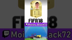 PAULO DYBALA EVOLUTION!🇦🇷 #shorts  #dybala  #fifa  #fifa24  #eafc  #eafc24  #fut