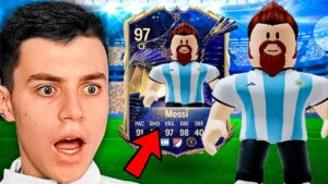 Probé Juegos de Futbol que Nadie Juega