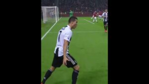 RONALDO 👿 #sewy #football #cr7 #messi #edit #realmadrid #ronaldo #cristianoronaldo #fifa #soccerplay