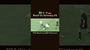 Ronaldo Vs German #viral #youtube #style #fifa #youtubevideo #viralpost