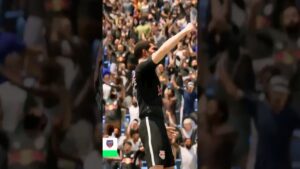 Simplemente  Zidane. #eafc24 #easports #football #fifa #easportsfc
