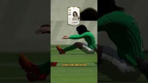 Top 5 gương mặt mà tôi lương tin tưởng trong FC Online #fconline #pressingtime #fifa #fo4 #shorts