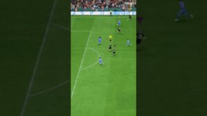 Weirdest volley of all time! Prime Zidane!!! #viral #trending #eafc24 #fifa #fortheboys