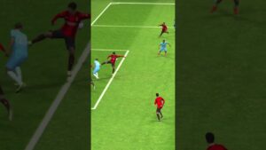 What a save from opponent keeper🥶 #football #worldcup #efootball #fifa #game #soccer #viral #fyp