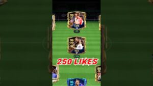Which CAM should I use?          #fcmobile #likeandsubscribe #fc24 #football #fifa