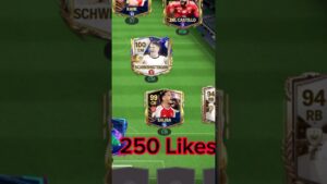 Which CB should I use?            #fcmobile #likeandsubscribe #fc24 #football #fifa