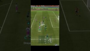behtarin🧠 samder best player goal#fifa#fc mobile #viral #youtubeshorts #video 💯