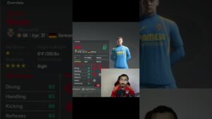 فين غايمشيو لعابا ديال بايرن ميونيخ الا قبلنا اول عرض 🤔     #fc24 #fifa #football #bayernmunich