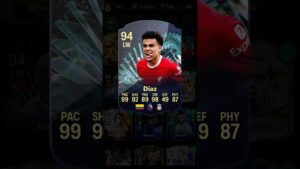 #football #fifa #madfut LW EDITION