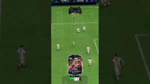i Spam my Right-stick🤭 w/ 9️⃣4️⃣ DI MARIA #fc24 #fifa #easportsfc #streetfootball