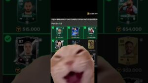 not my day #fifamobile #fifa #shorts