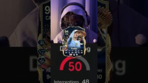 tots guarantee pack😭😨 #eafc #eafc24 #fc24 #fifa #fifapacks #football #tots